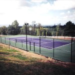 Tennis Court Gallery 18